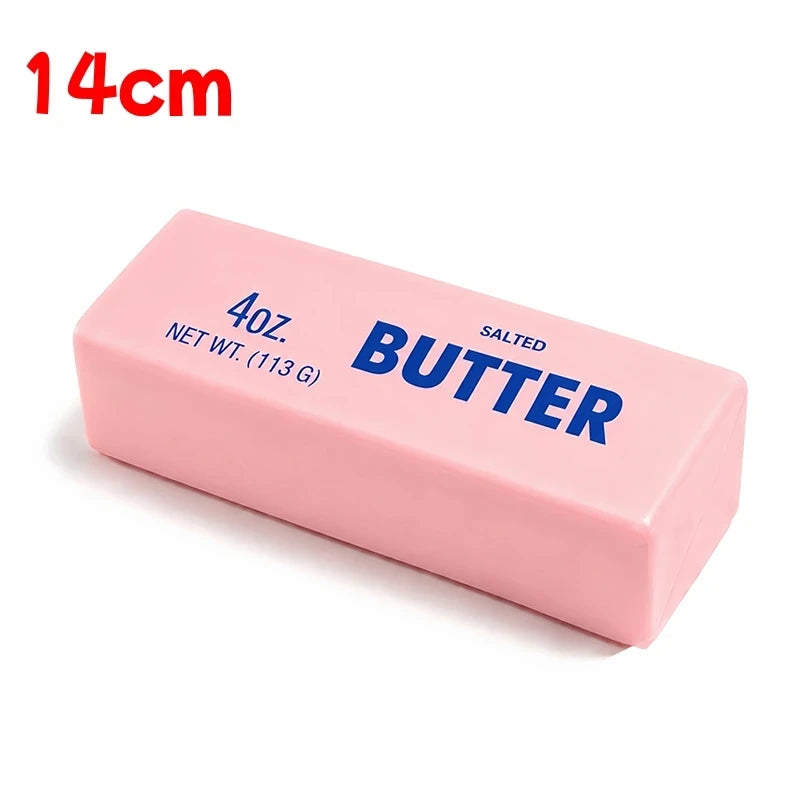 ButterSquish™ – The Viral Butter Stick Stress Toy