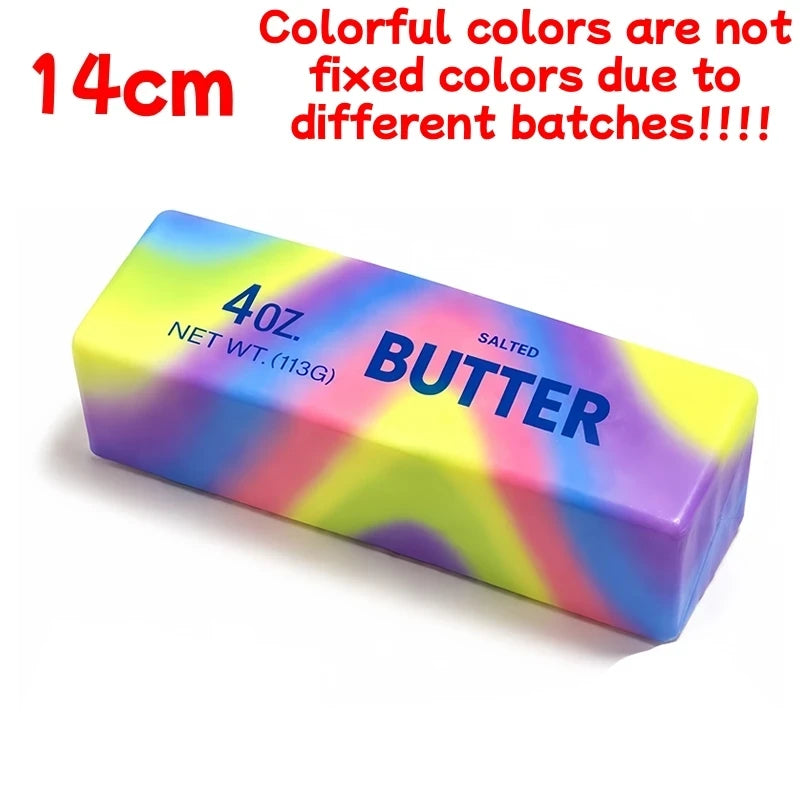 ButterSquish™ – The Viral Butter Stick Stress Toy